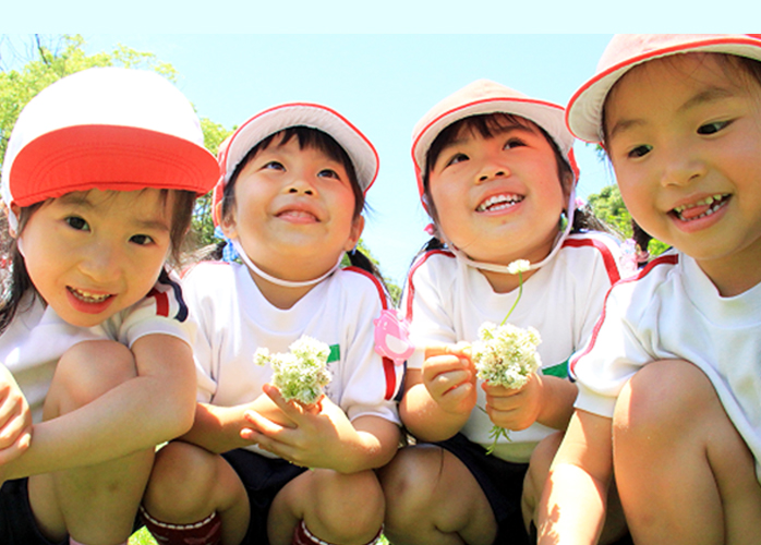 アソカ幼稚園 公式サイト 佐世保市光月町 学校法人アソカ学園 アソカ幼稚園 アソカ北幼稚園 佐世保 幼稚園 保育園 未就園児教室 子育て支援