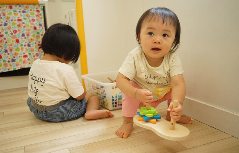 平野 奈美さん